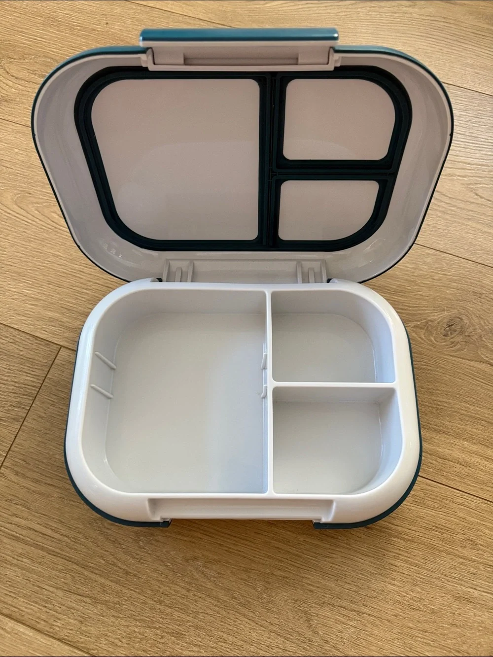 BENTGO lunchbox WITH ice pack